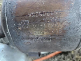 Катализатор ford b max 2017 1.6i, снимка 2