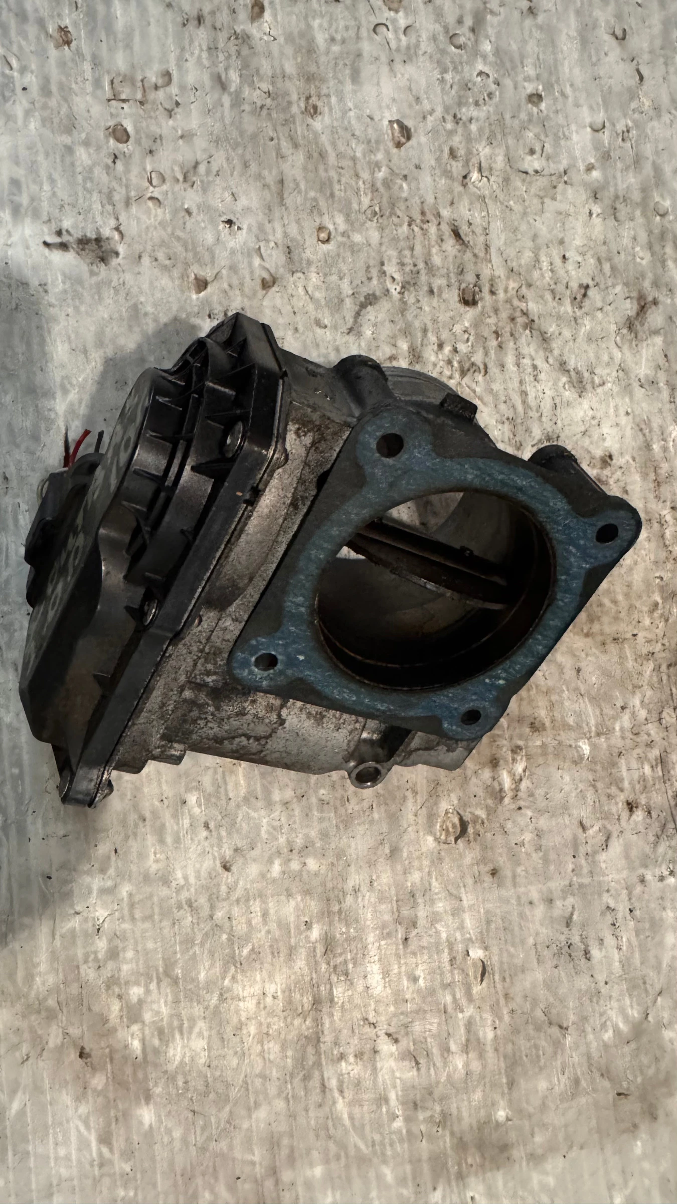 ��������� ����� �� Subaru Outback 2010 - 16112AA260 /  12N130052  | Mobile.bg � ����������� 2