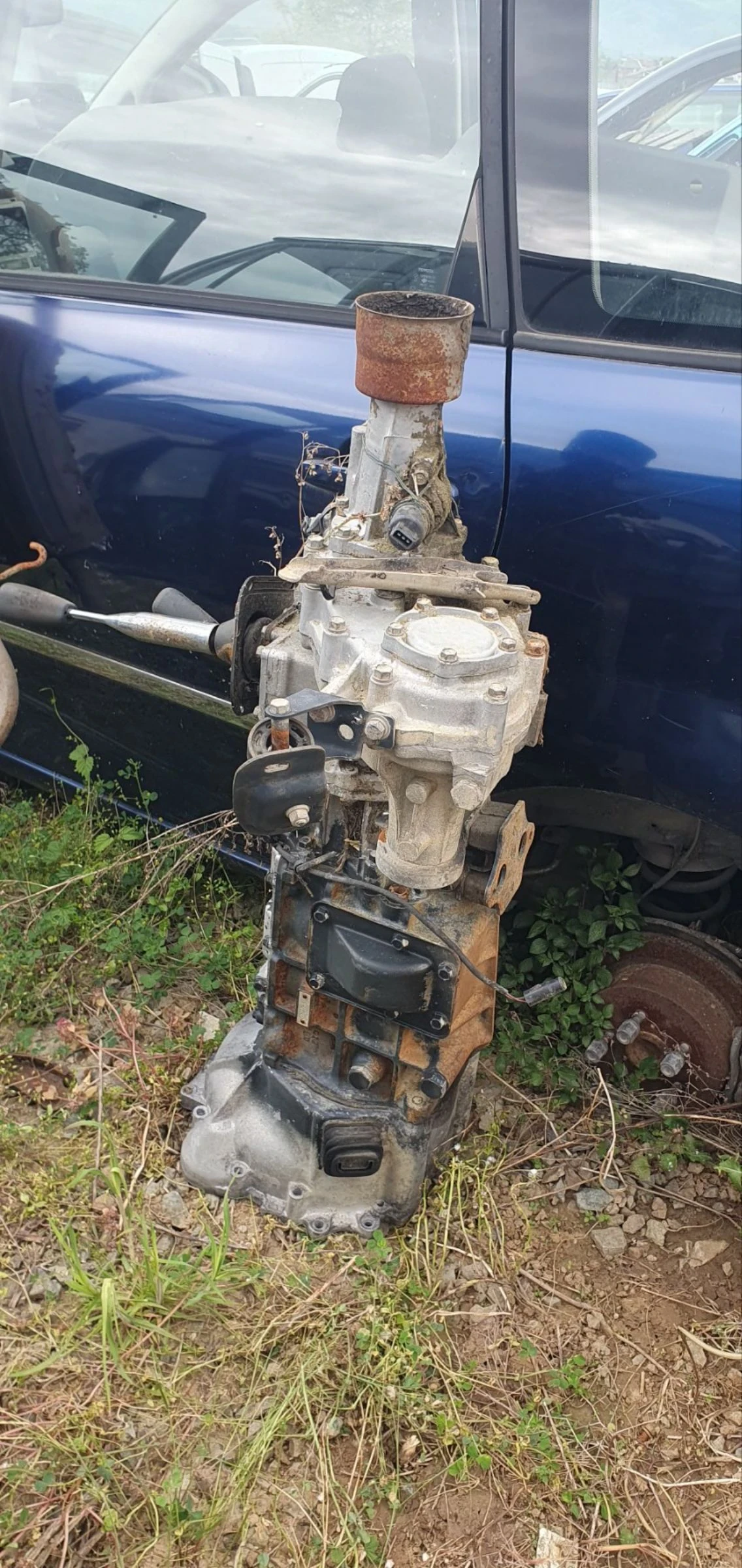 �������� � �������� �� hyundai galloper | Mobile.bg � ����������� 2