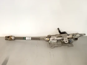 Кормилен прът Ситроен ц3 1.6,каре волан 