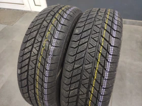 Гуми Зимни 195/60R16, снимка 4