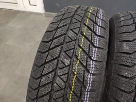 Гуми Зимни 195/60R16, снимка 3