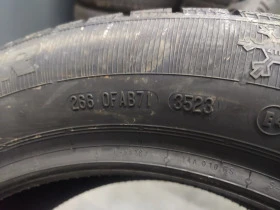 Гуми Зимни 195/60R16, снимка 7