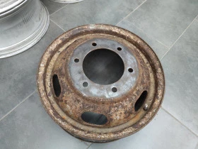 Джанти за Ford Transit, снимка 1