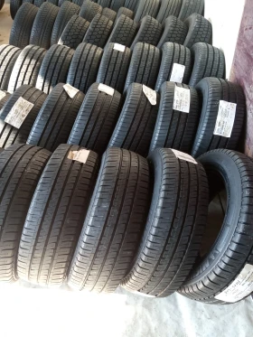 Гуми Летни 235/60R17, снимка 16