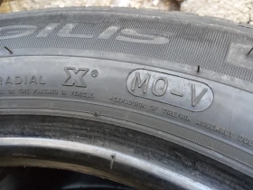 Гуми Летни 235/60R17, снимка 11
