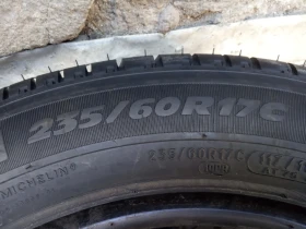 Гуми Летни 235/60R17, снимка 8