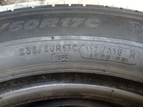 Гуми Летни 235/60R17, снимка 9