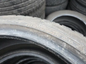 Гуми Зимни 255/35R21, снимка 8