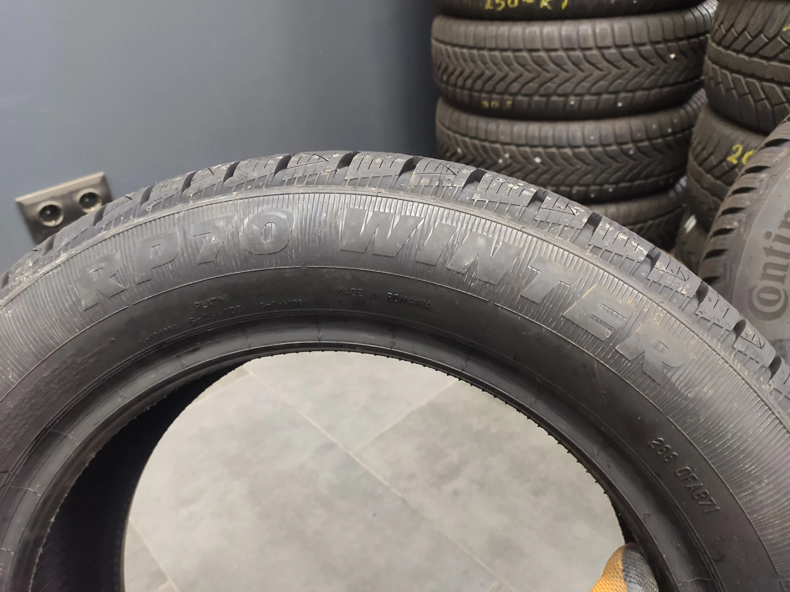  195/60R16 | Mobile.bg   5