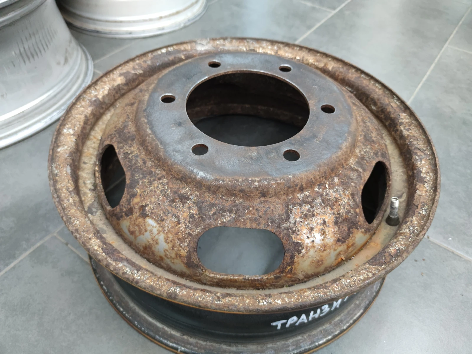   Ford Transit | Mobile.bg   2