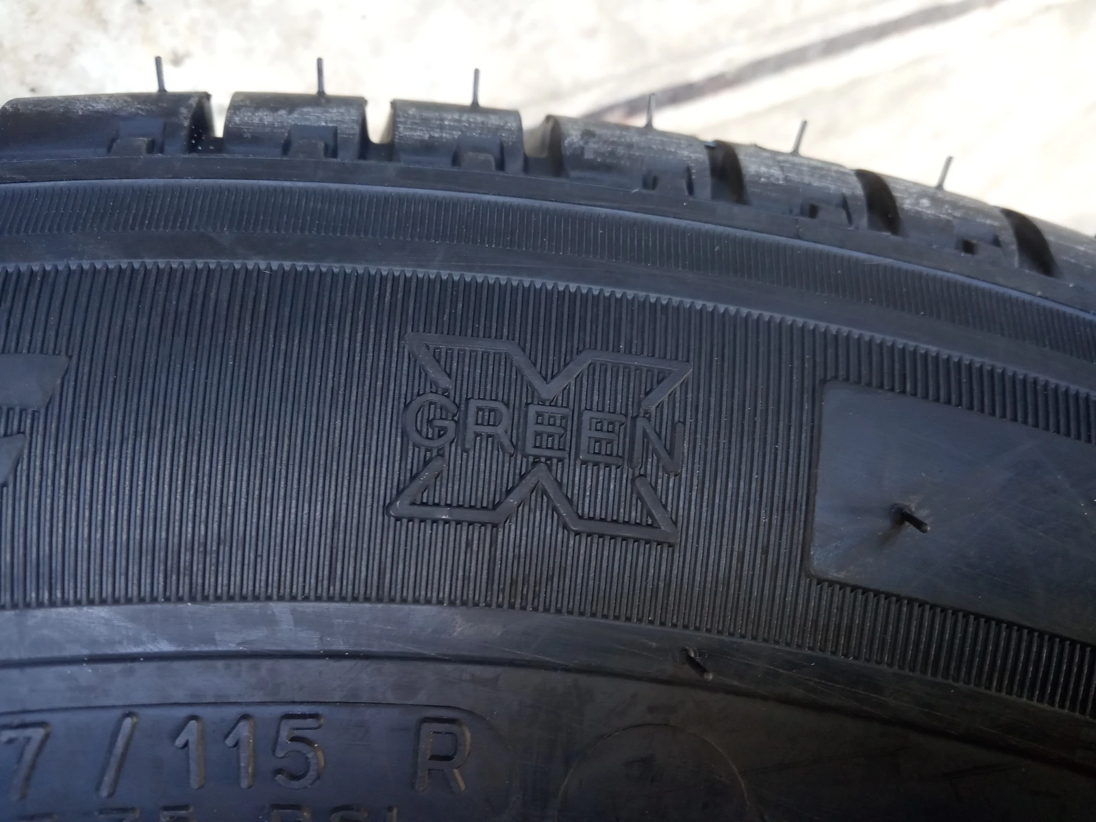  235/60R17 | Mobile.bg   14