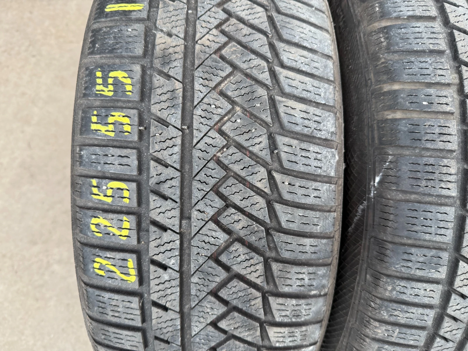  225/55R16 | Mobile.bg   2