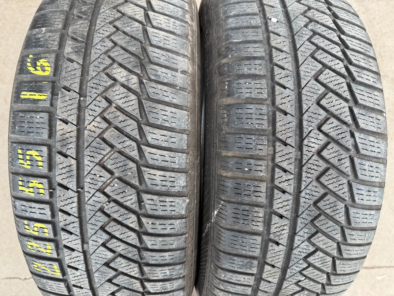  225/55R16 | Mobile.bg   4
