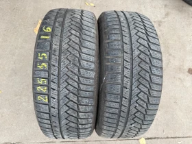 Гуми Зимни 225/55R16