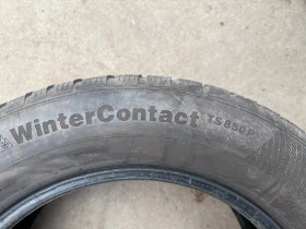 Гуми Зимни 225/55R16, снимка 8 - Гуми и джанти - 52652236