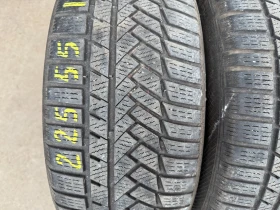 Гуми Зимни 225/55R16, снимка 2 - Гуми и джанти - 52652236