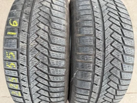 Гуми Зимни 225/55R16, снимка 4 - Гуми и джанти - 52652236