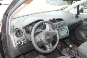 Seat Altea ИТАЛИЯ, НОВ ВНОС, снимка 10