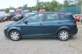 Seat Altea ИТАЛИЯ, НОВ ВНОС, снимка 2