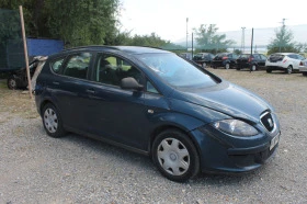 Seat Altea ИТАЛИЯ, НОВ ВНОС, снимка 7