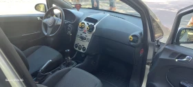 Opel Corsa D - изображение 7