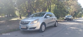 Opel Corsa D - изображение 2