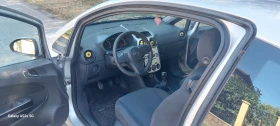 Opel Corsa D - изображение 6