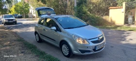 Opel Corsa D - изображение 3