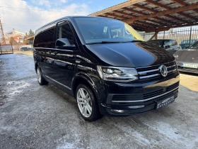 VW Multivan 2, 0TDI, 4MOTION, нов вносHIGHLINE, ЕЛ.ВРАТИ, 204к