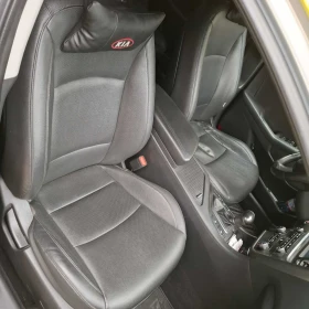 Kia K5 2.0LPG, снимка 10