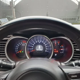 Kia K5 2.0LPG, снимка 12