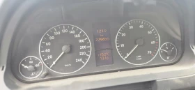 Mercedes-Benz A 200 2.0i, снимка 8