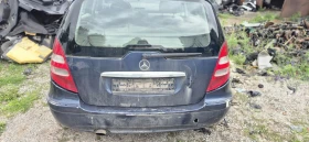 Mercedes-Benz A 200 2.0i, снимка 5