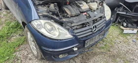 Mercedes-Benz A 200 2.0i, снимка 3