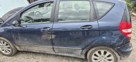 Mercedes-Benz A 200 2.0i, снимка 6