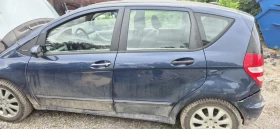 Mercedes-Benz A 200 2.0i, снимка 4