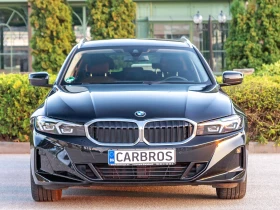 BMW 318 d Facelift гаранционен само на 67 хил.км., снимка 2