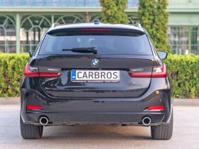 BMW 318 d Facelift гаранционен само на 67 хил.км., снимка 6