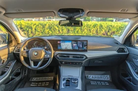 BMW 318 d Facelift гаранционен само на 67 хил.км., снимка 9