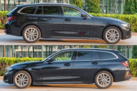 BMW 318 d Facelift гаранционен само на 67 хил.км., снимка 4