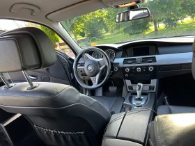 BMW 523 N53B25A, снимка 9