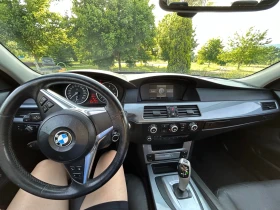 BMW 523 N53B25A, снимка 17