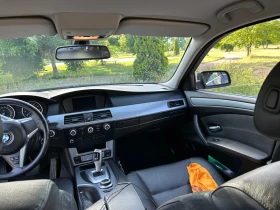 BMW 523 N53B25A, снимка 3