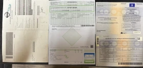 Nissan Micra 1.0 i* 130 000 KM* SERVICE BOOK* CAR-PASS* KTEO* C, снимка 15