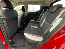 Nissan Micra 1.0 i* 130 000 KM* SERVICE BOOK* CAR-PASS* KTEO* C, снимка 9