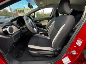 Nissan Micra 1.0 i* 130 000 KM* SERVICE BOOK* CAR-PASS* KTEO* C, снимка 8