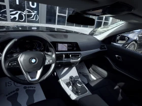 BMW 330 e/G20/PDC/Подгрев/Sport Line/Virtual/Navi/, снимка 9