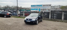 VW Golf V, снимка 1