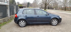 VW Golf V, снимка 2